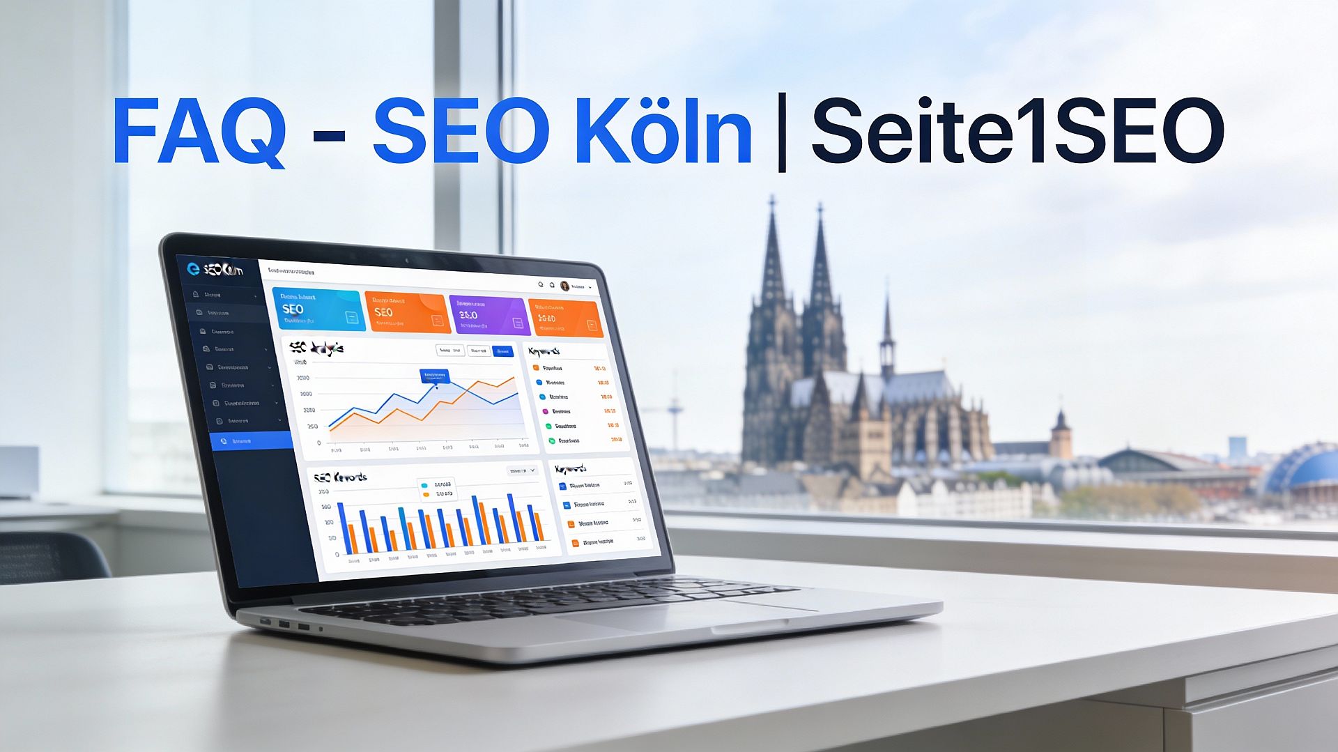 Experten FAQ SEO Köln