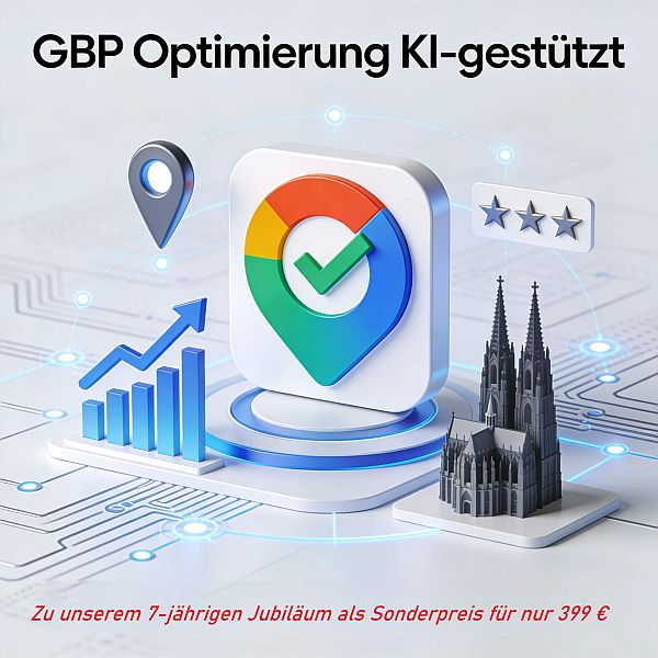 GBP Optimierung