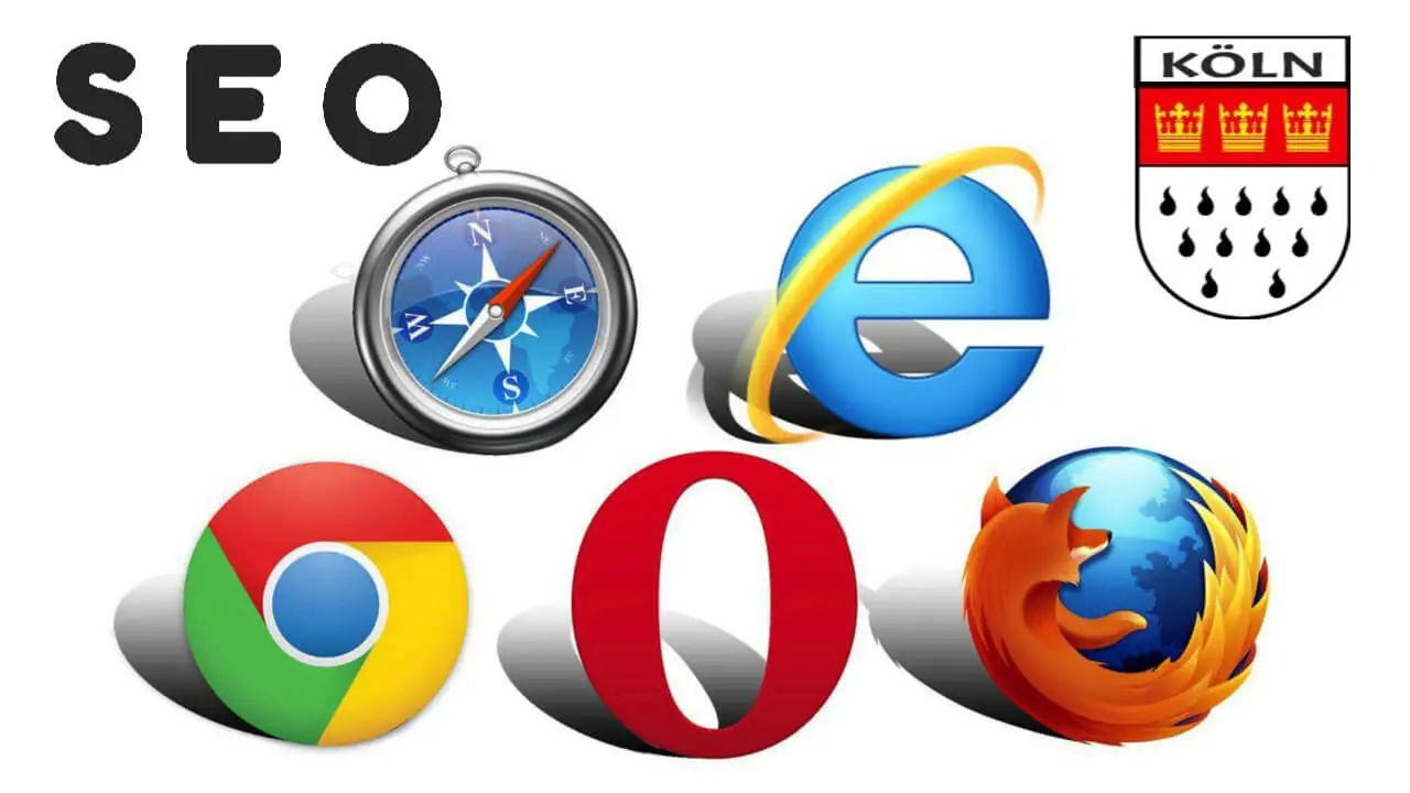 SEO-Agentur Köln – Team bei der Arbeit an SEO-Strategien